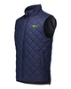 Weatherproof - Vintage Diamond Quilted Vest 
