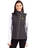 Charcoal heather