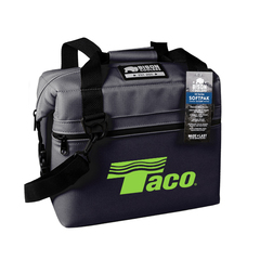 Bison 12 Can XD Series SoftPak Cooler  Bag