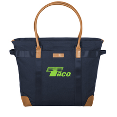 Brooks Brothers® Wells Laptop Tote