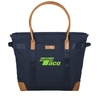 Brooks Brothers® Wells Laptop Tote