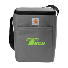 Carhartt® Vertical 12-Can Cooler