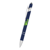Roslin Incline Stylus Blue Ink Pen