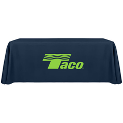 8' Table Throw