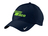  nkfd9709navyhatleft logo