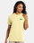 Hanes4980 lemon meringue heather