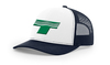 Richardson Snapback Trucker Cap