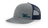112 heather grey navylogo