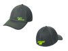 New Era® Stretch Mesh Contrast Stitch Cap