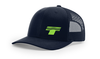 Richardson Snapback Trucker Cap