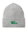 New era ne908 heather gray