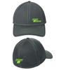 New Era® Stretch Mesh Contrast Stitch Cap