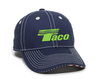 USA Adjustable Structured Cap