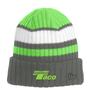 New Era® Ribbed Tailgate Beanie