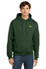 Stock Champion® Powerblend® Pullover Hoodie