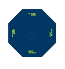 58″ arc – Golf Size Folding