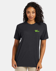 Hanes4980 charcoal