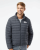 Weatherproof - PillowPac Puffer Jacket