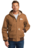 Cttj131 carhartt brown