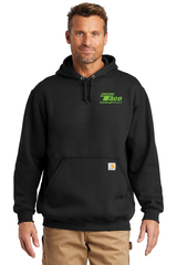 Carhartt® Tall Midweight Hooded Sweatshirt