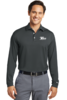 Nike Tall Long Sleeve Dri-FIT Stretch Tech Polo