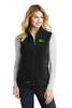 Eddie Bauer® - Ladies Fleece Vest