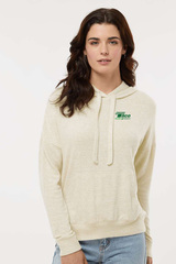 Boxercraft - Women's Cuddle Fleece Hooded Pullover