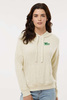 Boxercraft - Women's Cuddle Fleece Hooded Pullover