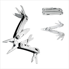 Laser Engraved Leatherman® Wingman®