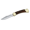 BUCK® FOLDING HUNTER LOCKBACK KNIFE