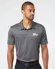 Adidas - 3-Stripes Chest Polo