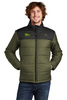 The North Face ® Chest Logo Everyday Insulated Jacket