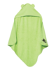 Rabbit Skins - Terry Cloth Hooded Towel with Ears