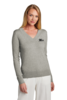 Brooks Brothers® Women’s Cotton Stretch V-Neck Sweater